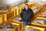 Snellere ladingverwerking en lagere kosten met DOLAV® palletboxen