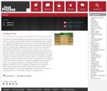 artikel uit Food Process november 2013 - oogsten met Dolavs
